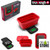 Truweigh MINI CRIMSON Collapsible Bowl Scale 100g x 0.01g (MSRP $19.99)