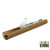 Crop Kingz Tobacco Inspired Premium Organic Wraps - Pack of 2 - Display of 15 (MSRP $5.00 Each)