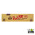 RAW Classic Single Size Pre-Rolled Cones - Pack of 20 Cones - Display of 12 Packs (MSRP $15.00 Each)