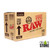 RAW Cone Rolling Papers - Pre-Rolled 1 1/4 Size Cones - Box of 1000 (MSRP $3.00 Each)