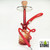 DUD Hookah Bubby 19.5 Inch Single Hose Hookah - Assorted Colors (MSRP $60.00)