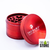 Tsunami 75MM Sunken Top Dry Herb Grinder (MSRP $44.99)