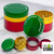 Colorado Crusher Metal Grinder - 4 Parts - 45MM (MSRP $14.99)