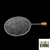 Pharaohs Hookah Bowl Screen [MS1901] (MSRP $2.50)