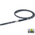 Pharaohs 75 Inch Saber Camo Silicone Hookah Hose - Assorted Colors (MSRP $23.50)