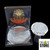 Pharaohs Pre-Cut Pre-Punched Round Aluminum Hookah Foil - Pack of 100 [F1901] (MSRP $6.00)