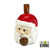 Santa Ceramic Pipe by Fashioncraft (MSRP $19.99)