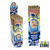 Hits Blunt Organic Premium Rolling Paper Wraps - Pack of 2 - Display of 25 Packs (MSRP $1.29 Each) - CLEARANCE