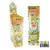 Hits Blunt Organic Premium Rolling Paper Wraps - Pack of 2 - Display of 25 Packs (MSRP $1.29 Each) - CLEARANCE