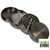 The Kind Pen Tri-Level Titanium Grinder (MSRP $19.99)