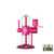 Stündenglass Kompact Gravity Infuser 360 Degree Rotating Glass For Mixology, Culinary, Hookah, Aromatherapy (MSRP $599.99)