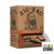 Zig-Zag Slow Burning Unbleached Rolling Papers - 1 1/4 Size - Booklet of 32 - Display of 48 Booklets (MSRP $2.49 Each)
