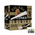 Zig-Zag Ultra Thin Cone Rolling Papers - King Size - Pack of 3 - Display of 36 Packs (MSRP $2.49 Each)