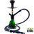 Pharaohs Aztec Single Hose Hookah - 16 Inch (MSRP $50.00)