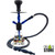 Pharaohs Cubo 16 Inch Single Hose Hookah (MSRP $50.00)