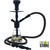 Pharaohs Cubo 16 Inch Single Hose Hookah (MSRP $50.00)
