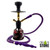 Pharaohs Jarra Single Hose Hookah - 16 Inch (MSRP $50.00)