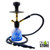 Pharaohs Jarra Single Hose Hookah - 16 Inch (MSRP $50.00)