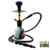 Pharaohs Jarra Single Hose Hookah - 16 Inch (MSRP $50.00)