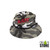 RAW Smokerman's Bucket Hat (MSRP $15.00)
