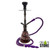 Pharaohs Elixir 20 Inch Single Hose Hookah (MSRP $90.00)