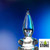 Space King Tower Banger With Carb Cap & 2 Pearls (MSRP $49.99)