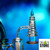 Space King Tower Banger With Carb Cap & 2 Pearls (MSRP $49.99)