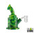 Eyce Oraflex Silicone Unbreakable Ultra-Smooth Rig (MSRP $85.00)