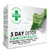 Rescue Detox 5 Day Permanent Detox Capsules Kit