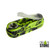 EYCE Glacier Silicone Spoon Pipe - Assorted Colors - Display of 10 (MSRP $30.00 Each)