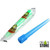 Pharaohs XL Hookah Male Plastic Mouthtips - Pack of 100 - Assorted Colors (MSRP $7.00)