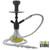 Pharaohs Spirit 16 Inch Single Hose Hookah (MSRP $60.00)