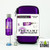 Tsunami Nectar Collector Kit With Freezable Glycerin - Single Perc Edition (MSRP $38.00)