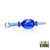 Tsunami Nectar Collector Kit With Freezable Glycerin - Teardrop Edition (MSRP $30.00)