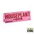 Houseplant By OCB Bamboo Rolling Papers 1 1/4 Size - Display of 24 Booklets (MSRP $3.50 Each)