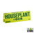 Houseplant By OCB Bamboo Rolling Papers 1 1/4 Size - Display of 24 Booklets (MSRP $3.50 Each)