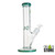The Kind Glass Water Pipe With Ice Catcher & Diffused Downstem - 9MM - 1000 Grams - 12 Inches (MSRP $109.99)