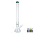 The Kind Glass Water Pipe With Ice Catcher & Diffused Downstem - 9MM - 2000 Grams - 24 Inches (MSRP $169.99)