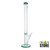 The Kind Glass Water Pipe With Ice Catcher & Diffused Downstem - 9MM - 2000 Grams - 24 Inches (MSRP $169.99)
