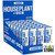 Houseplant By OCB Mini Size Cones - Pack of 8 - Display of 32 Packs (MSRP $5.00 Each)