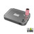 Yocan Red Slate Tray Butane Torch Lighter With Piezo Ignition Technology (MSRP $45.00)
