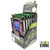Smokezilla Lenticular 3D Magnetic Metal Rolling Tray - Assorted Designs - Display of 6 [24205] (MSRP $50.00)