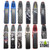 Torch Blue Magnum Zinc Torch Stick Lighter - Assorted Colors - Display of 12 [23755] (MSRP $12.99 Each)