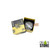 Shredder Large Curved Grinder - Style 39 - 65mm - 4 Part (MSRP $17.00)