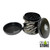 Shredder Extra Large Grinder Twister Metal - Style 41 - 75mm - 4 Part (MSRP $19.00)