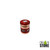 Shredder Large Grinder With Clear Layer & Ashtray - Style 42 - 63mm - 4 Part (MSRP $19.00)