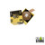 Shredder Large Grinder With Layer Window - Style 44 - 63mm - 4 Part (MSRP $17.00)