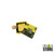 Shredder Medium Grinder Rectangle Shape - Style 45 - 55mm - 2 Part (MSRP $15.00)