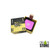 Shredder Medium Grinder Rectangle Shape - Style 45 - 55mm - 2 Part (MSRP $15.00)