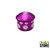 Shredder Large Grinder Mushroom Shape - Style 52 - 62mm - 4 Part (MSRP $17.00)
